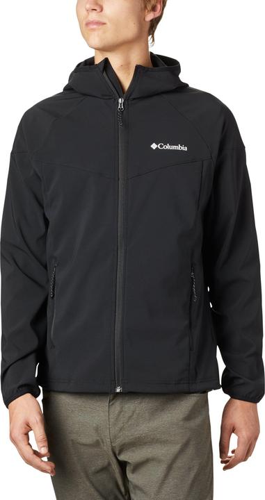 Columbia Giacca Softshell Heather Canyon™ Uomo (XXL)