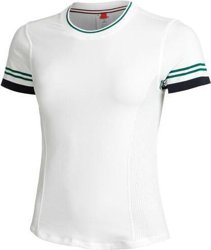 Produktbild Wilson Baseline Seamless T-Shirt Damen (XS)