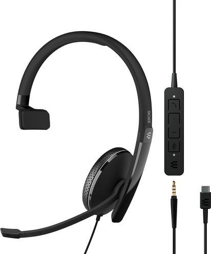 Actual product image EPOS ADAPT 231 (Wireless, USB-C)
