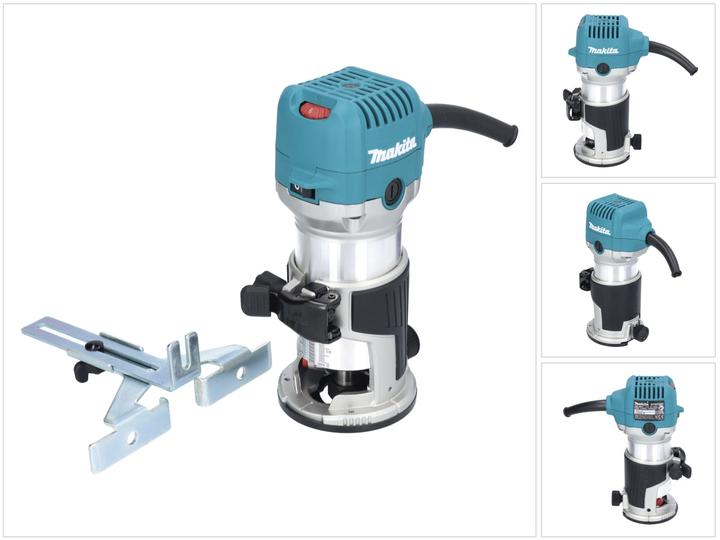 Produktbild Makita RT0702C