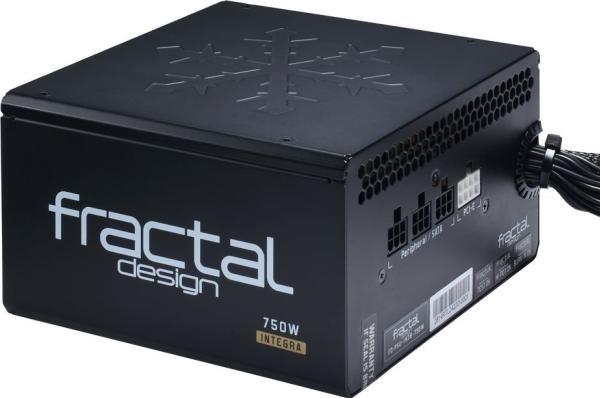 Produktbild Fractal Ion Gold (750 W)