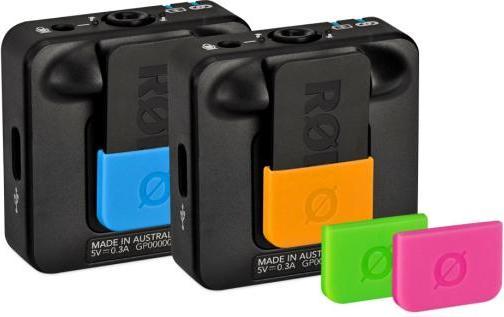 Immagine prodotto RØDE Set di colori 3