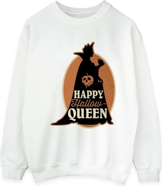 Produktbild Disney Villains Hallow Queen Sweatshirt (XL)