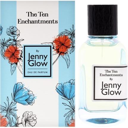 Produktbild Jenny The Ten Enchantments by Glow for Women 3.4 Oz EDP Spray (Eau de Parfum)
