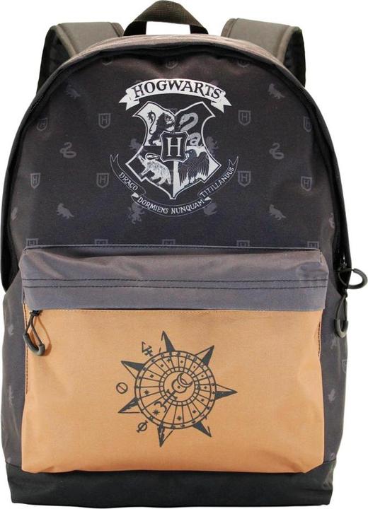 Immagine prodotto Karactermania Zaino FAN HS Howgarts
