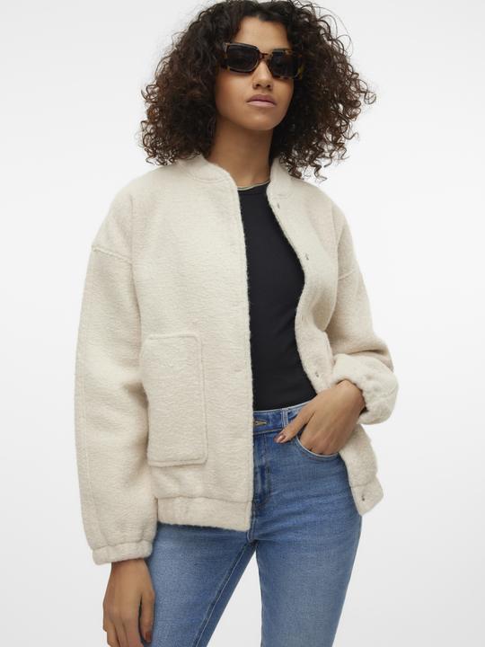 Produktbild Vero Moda VMAMBER Jacke Blousonjacke (XL)