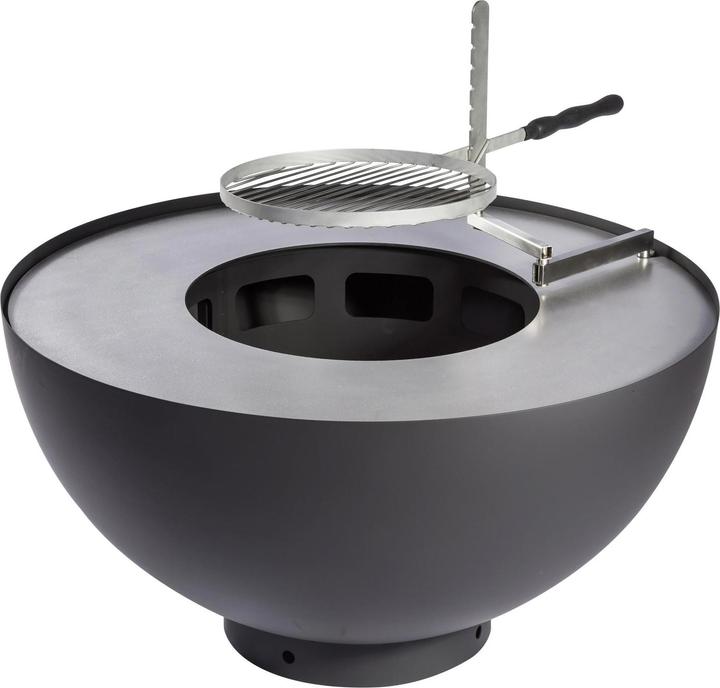 Feu du Jardin Boule (100 cm)