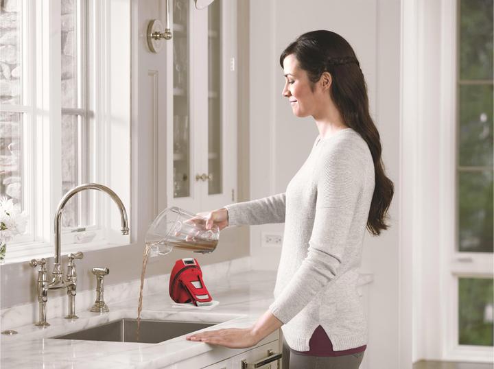 Image du produit Bissell CrossWave