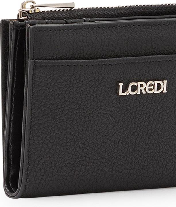 Immagine prodotto L.Credi Filippa Geldbörse RFID Schutz 12 cm