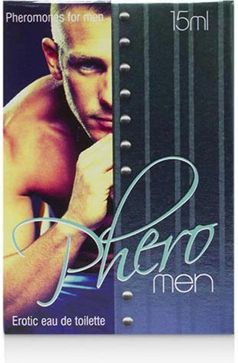 Produktbild Cobeco Phero Men (Eau de Toilette, 15 ml)