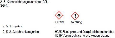 Produktbild P21S Felgen Reiniger