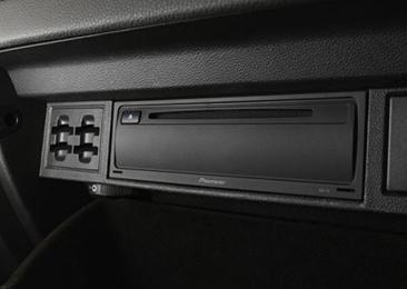 Image du produit Pioneer XDV-10