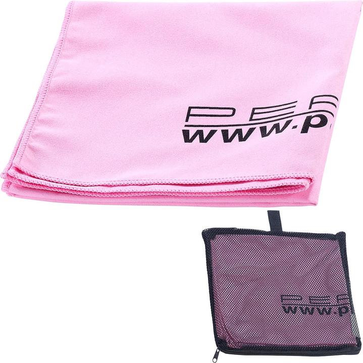 Image du produit Pearl Serviette de bain (80 x 40 cm)