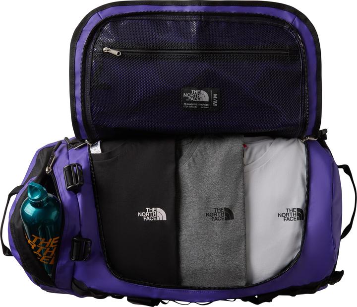 Actual product image North Face Base Camp Duffel - S (50 l)