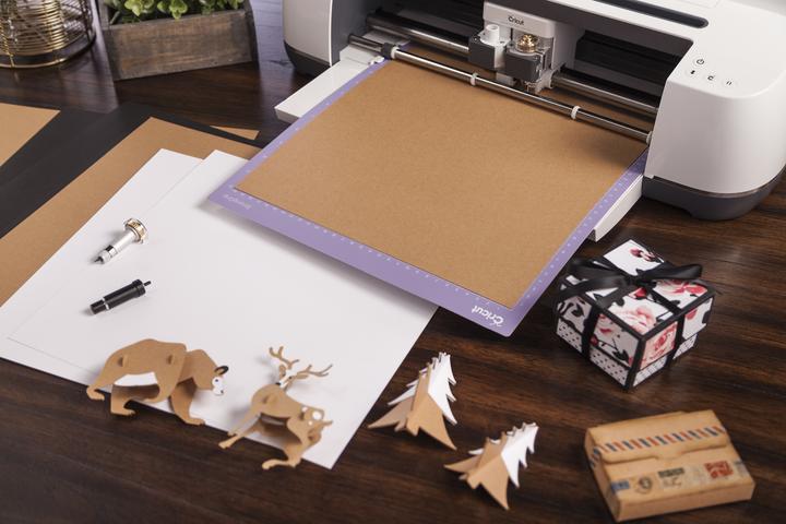 Image du produit Cricut Maker 3 Lame de couteau