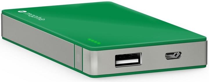 Actual product image mophie Juice Pack Powerstation 4'000mAh (4000 mAh)