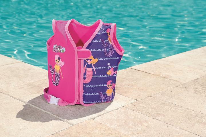 Produktbild Bestway Swim Safe (M, L, 18 - 30 kg)