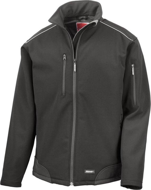 Regatta Ripstop SoftshellJacke
