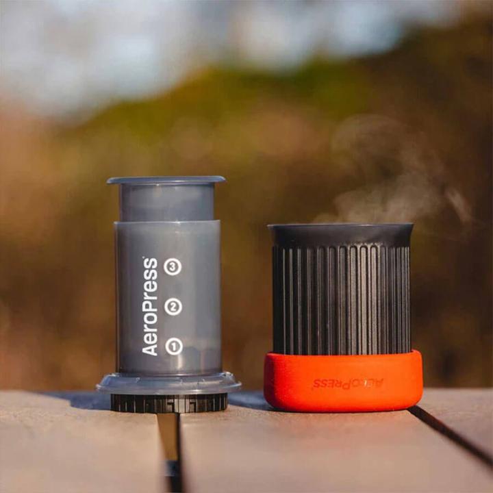 Immagine prodotto Aerobie Aero Press Go (0.25 l)