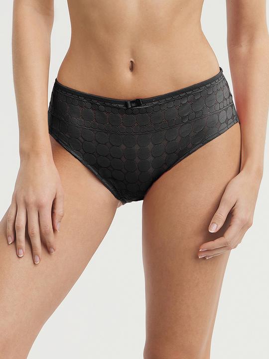 Produktbild DIM Slip Generous Dotty Lady (38, Einzelpack)
