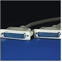 Immagine prodotto Roline Cavo seriale, maschio Sub-D 25 / maschio Sub-D 25 (3 m, VGA)