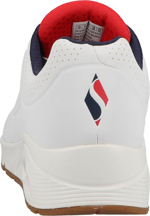 Actual product image Skechers Uno (41)