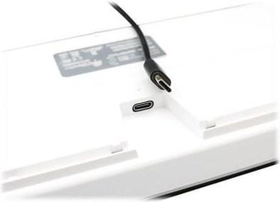 Actual product image Ducky One 2 (CH, Cable)