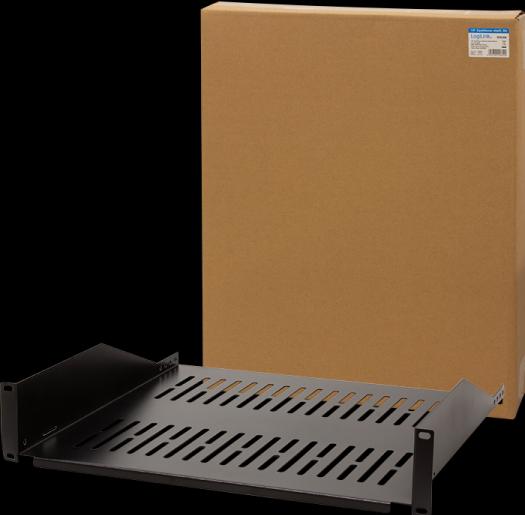 Actual product image LogiLink Shelf