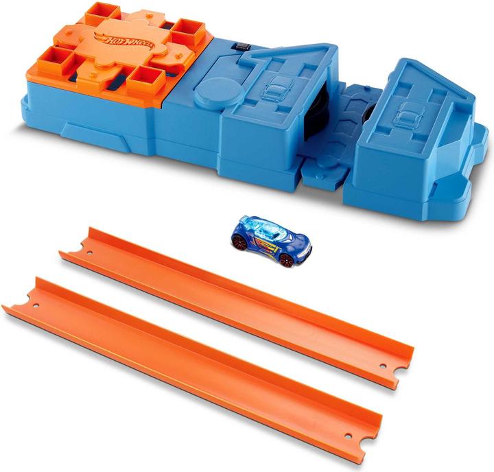 Produktbild Hot Wheels Track Builder Booster Pack Spielset