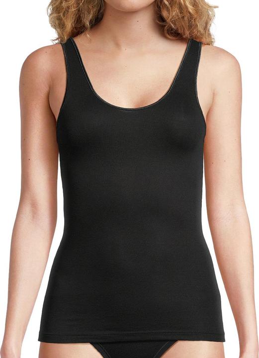 Image du produit Conta Lot de 3 maillots de corps / tops en modal (48, 4XL)