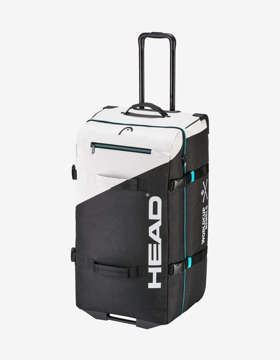 Actual product image Head Rebels Travelbag