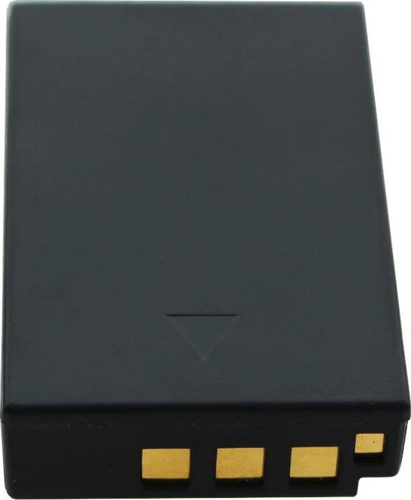 Immagine prodotto AccuCell Batteria Olympus BLS-5, E-P3, -PL1s, -PL2, -PL3 (Accumulatore di carica elettrica)