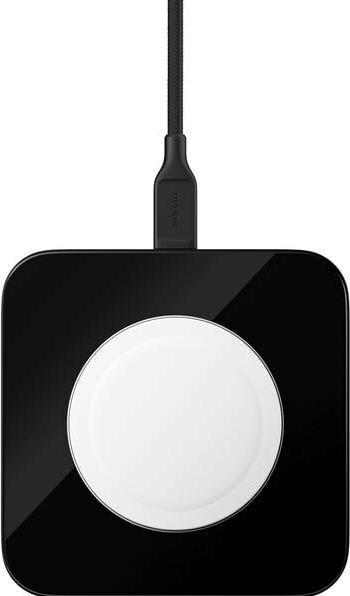 Nomad Base One With MagSafe Carbide (15 W)