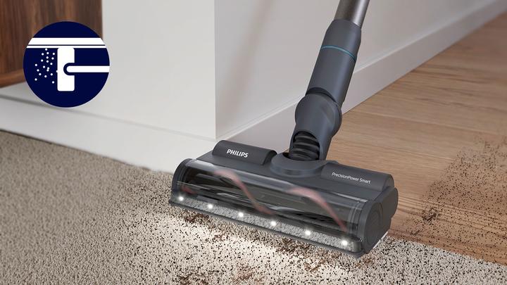 Actual product image Philips 8000 Series XC8057/01