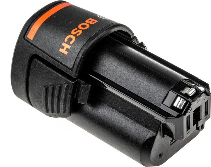 Actual product image Bosch Professional GBA Professional (12 V)