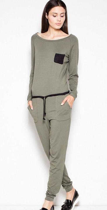 Actual product image Venton Overall (M)