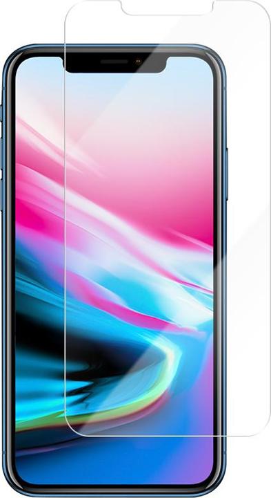 Immagine prodotto Vmax vetro temperato 2,5D Normal Clear Glass per iPhone X / XS / 11 Pro (1 Pezzo/i, Apple iPhone XS, Apple iPhone X)