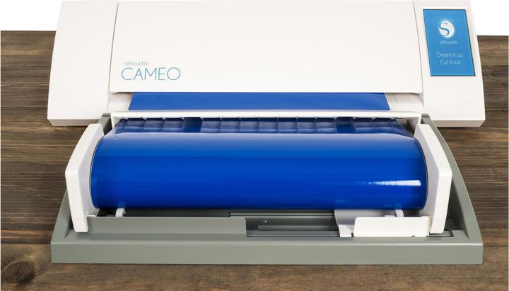 Actual product image Silhouette Roll-Feeder