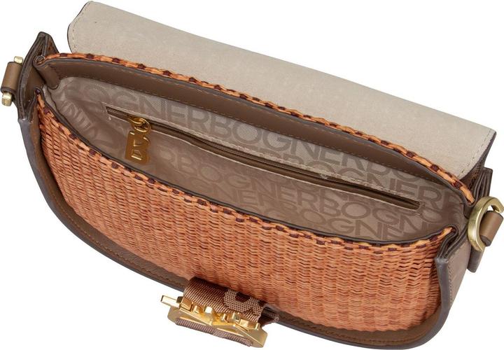 Image du produit Bogner Sac de selle Zuoz Rafia Cassy SHF