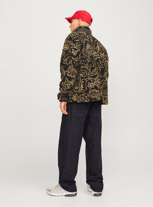 Actual product image Jack & Jones JJIALEX JJORIGINAL SQ 706 Baggy Fit Jeans Baggy Fit Jeans (W31/L32)