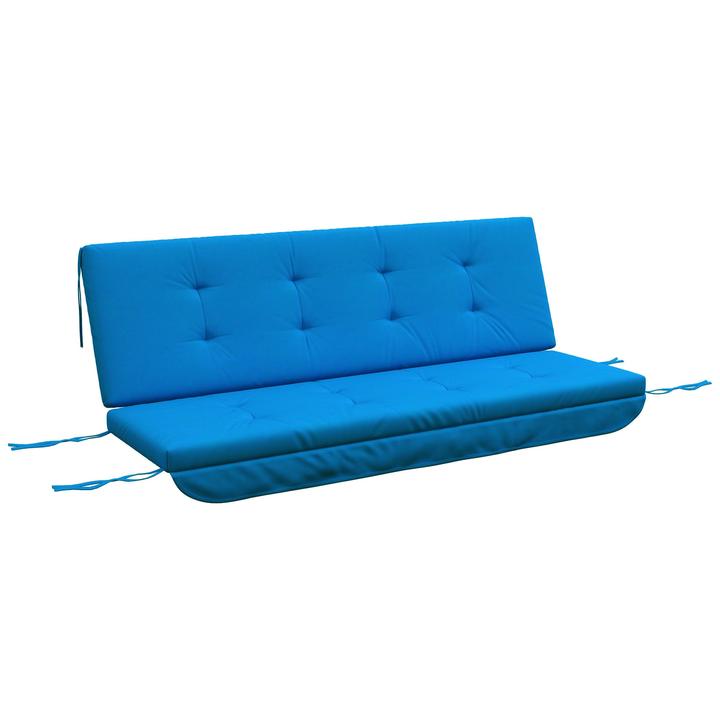 Actual product image Jamb Hollywoodschaukel (170 x 100 x 8 cm)