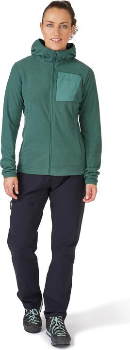 Produktbild Rab Tecton Hoodie (8)