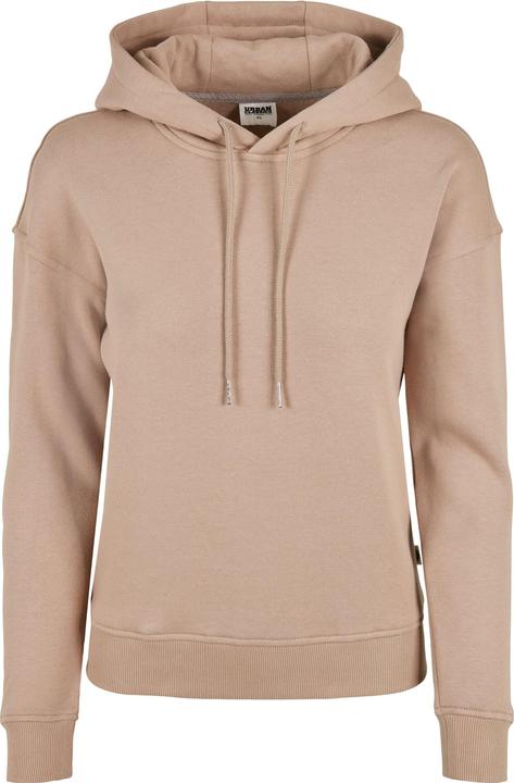 Urban Classics Ladies Organic Hoody (5XL)
