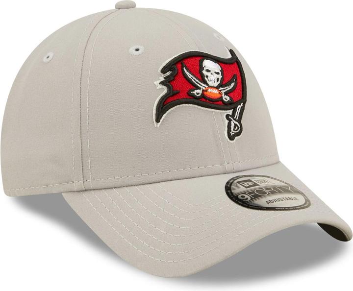 Produktbild New Era 9Forty Strapback Repreve Tampa Bay Buccaneers
