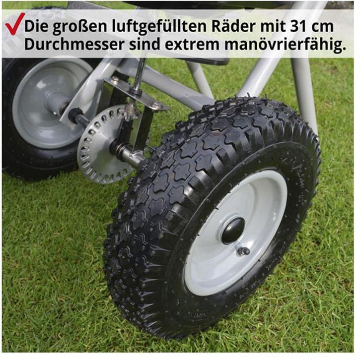 Actual product image Hecht Spreader 229