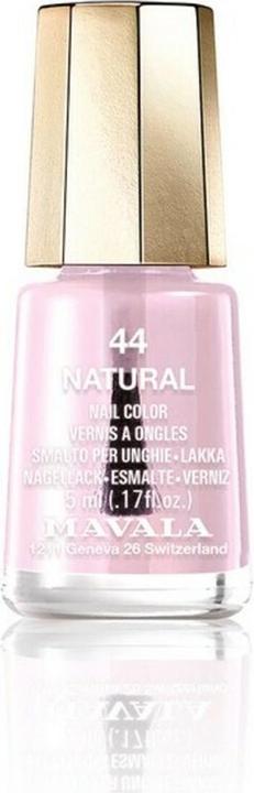 Actual product image Mavala Natural (ongles natural, Colour paint)