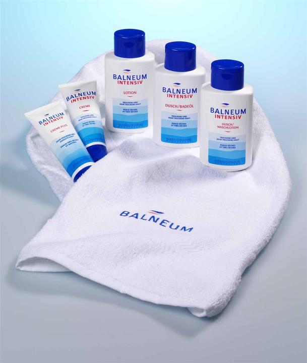 Immagine prodotto Balneum Lozione intensiva (Crema corpo, 200 ml)