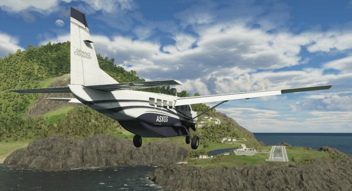 Produktbild Microsoft Flight Simulator 2020 - Premium Deluxe Edition (PC, EN)