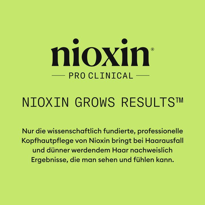 Produktbild Nioxin Scalp + Hair System 2 Treatment (100 ml)