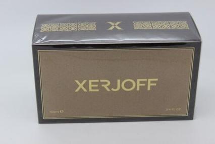 Produktbild XerJoff Alexandria II (Eau de Parfum, 100 ml)